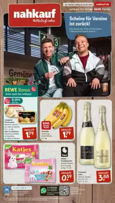 nahkauf Prospekt (gültig bis 24-05)