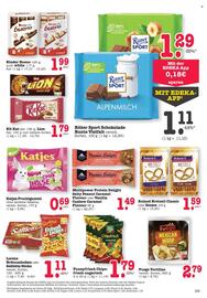 Scheck-in-Center Prospekt woche 21 Seite 21