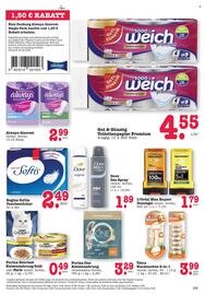 Scheck-in-Center Prospekt woche 21 Seite 25