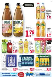 Scheck-in-Center Prospekt woche 21 Seite 28
