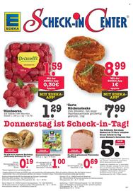 Scheck-in-Center Prospekt woche 21 Seite 32
