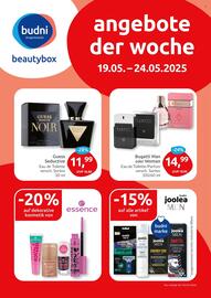 Scheck-in-Center Prospekt woche 21 Seite 43
