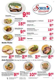 Scheck-in-Center Prospekt woche 21 Seite 7