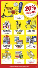 Famila Nord Ost Prospekt woche 21 Seite 3