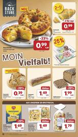 Famila Nord Ost Prospekt woche 21 Seite 12