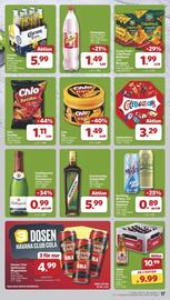 Famila Nord Ost Prospekt woche 21 Seite 19