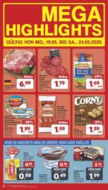 Famila Nord Ost Prospekt woche 21 Seite 2