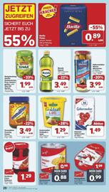 Famila Nord Ost Prospekt woche 21 Seite 24