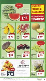 Famila Nord Ost Prospekt woche 21 Seite 5