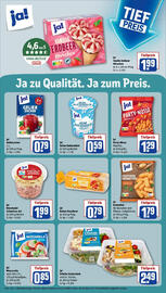 REWE Prospekt woche 21 Seite 14
