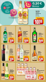 REWE Prospekt woche 21 Seite 17