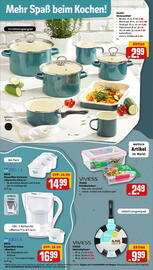 REWE Prospekt woche 21 Seite 22