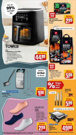 REWE Prospekt woche 21 Seite 23