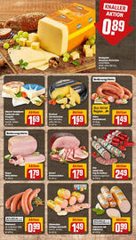 REWE Prospekt woche 21 Seite 9