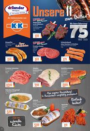 Klaas und Kock folder week 21 Pagina 2