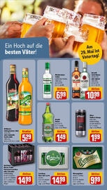 REWE Prospekt woche 21 Seite 16