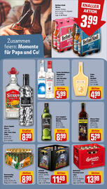 REWE Prospekt woche 21 Seite 18