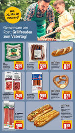 REWE Prospekt woche 21 Seite 19