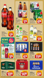 REWE Prospekt woche 21 Seite 20