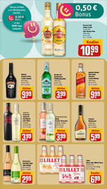 REWE Prospekt woche 21 Seite 21