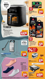 REWE Prospekt woche 21 Seite 27