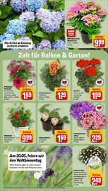 REWE Prospekt woche 21 Seite 28