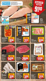 REWE Prospekt woche 21 Seite 8