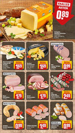 REWE Prospekt woche 21 Seite 9