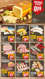 REWE Prospekt woche 21 Seite 9