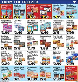 Boyer's Food Markets Weekly Ad week 21 Page 10