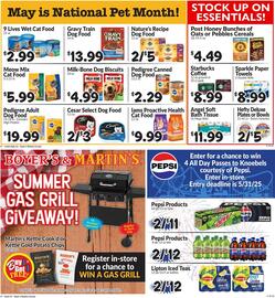 Boyer's Food Markets Weekly Ad week 21 Page 2