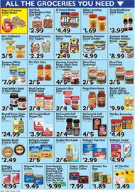 Boyer's Food Markets Weekly Ad week 21 Page 6