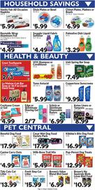 Boyer's Food Markets Weekly Ad week 21 Page 7