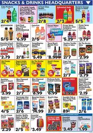 Boyer's Food Markets Weekly Ad week 21 Page 8