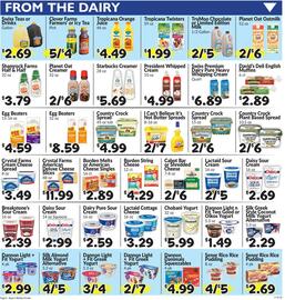 Boyer's Food Markets Weekly Ad week 21 Page 9