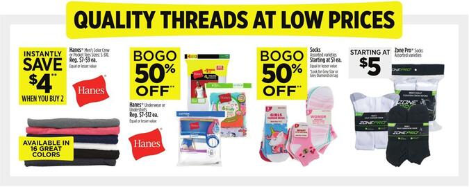 Dollar General Weekly Ad Page 13