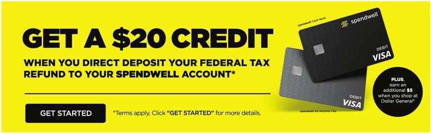 Dollar General Weekly Ad Page 2