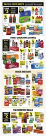 Dollar General Weekly Ad Page 3