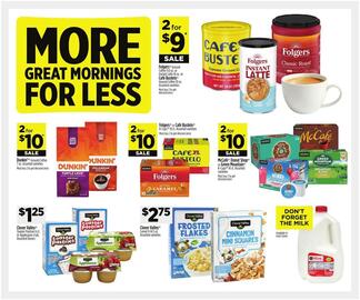 Dollar General Weekly Ad Page 4