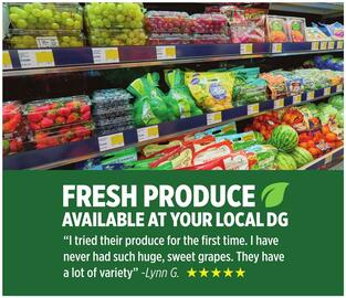Dollar General Weekly Ad Page 5