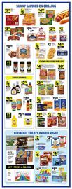 Dollar General Weekly Ad Page 6
