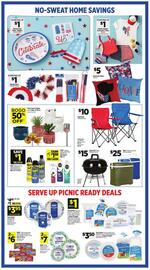 Dollar General Weekly Ad Page 7