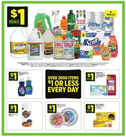 Dollar General Weekly Ad Page 9
