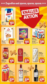 REWE Prospekt woche 21 Seite 14
