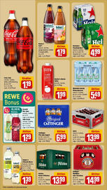 REWE Prospekt woche 21 Seite 18