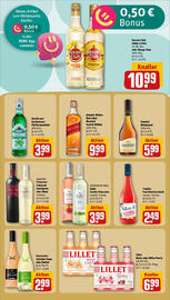REWE Prospekt woche 21 Seite 19