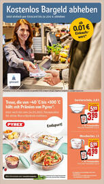REWE Prospekt woche 21 Seite 22