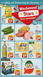 REWE Prospekt woche 21 Seite 26