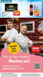 REWE Prospekt woche 21 Seite 30