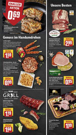 REWE Prospekt woche 21 Seite 7